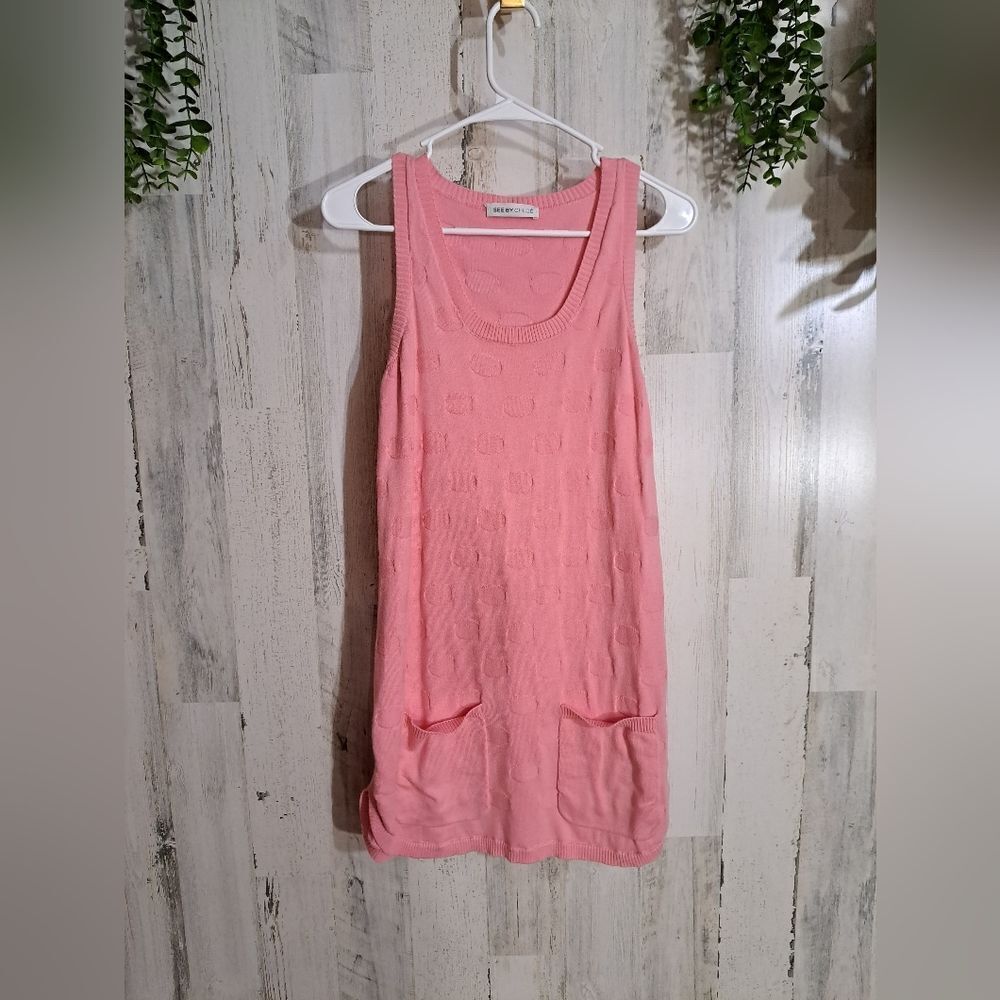 See by Chloe Mini Dress - Picture 4 of 6